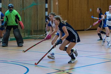 Bild 263 - A-Juniorinnen Zwischenrunde A und B